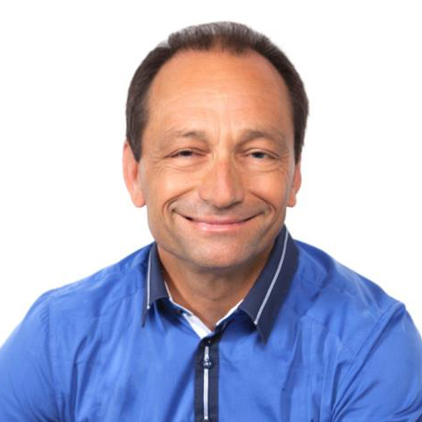 Presenter - Dr Roger Mysliwiec