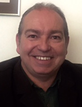 Presenter - Daren Wilson