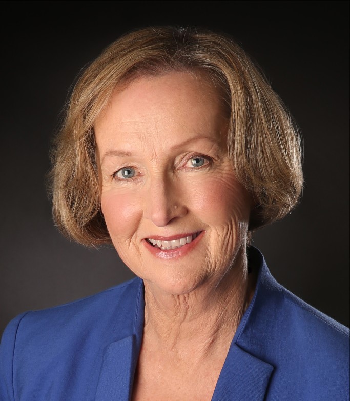 Presenter - Tess Graham, Physiotherapist, Breathing Educator